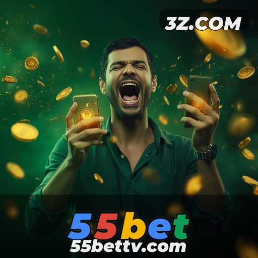 Bingo Online: Diversão e Ganhos no 55bet