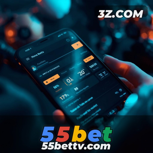 Poker Online: A Nova Fronteira dos Jogos na 55bet